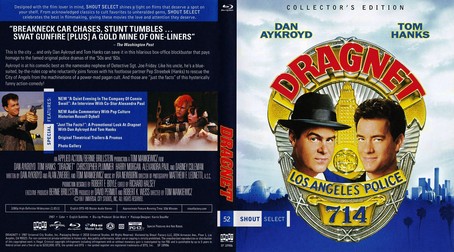 Dragnet 1987
