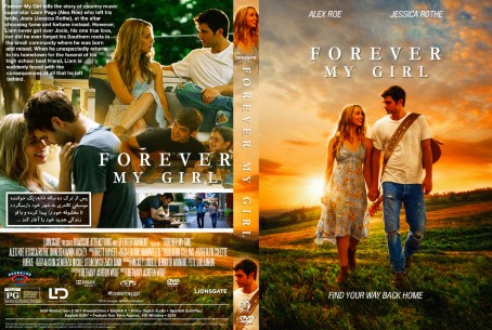 Forever My Girl 2018