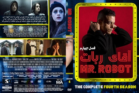Mr. Robot Season 4