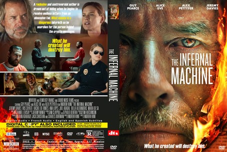 The Infernal Machine 2022