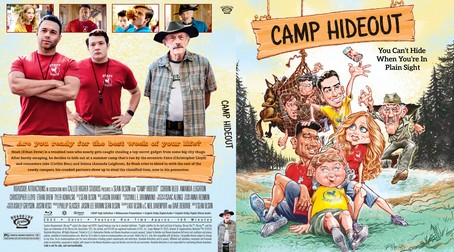 Camp Hideout 2023