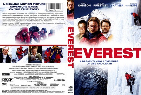 Everest Season 1