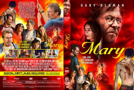 Mary 2019