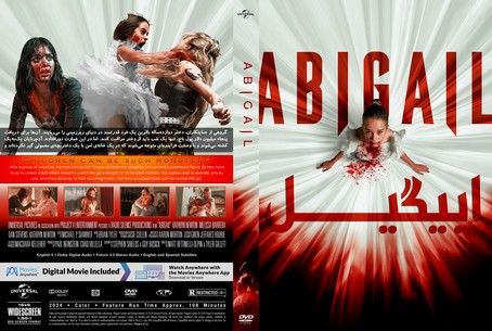 Abigail 2024