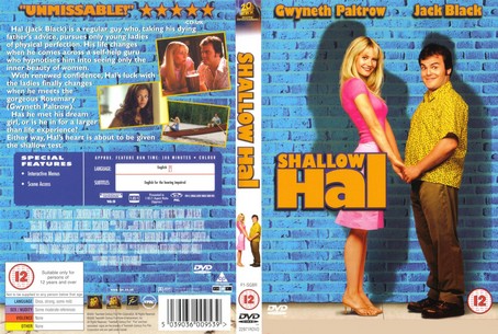 Shallow Hal 2001
