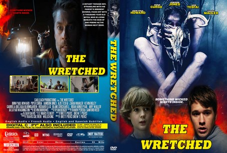 The Wretched 2019