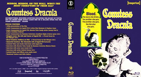 Countess Dracula 1971