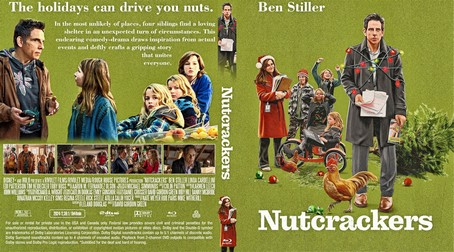 Nutcrackers 2024