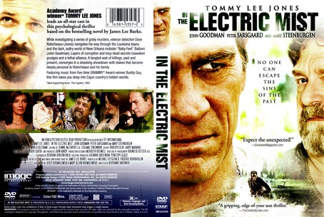 In the Electric Mist 2009