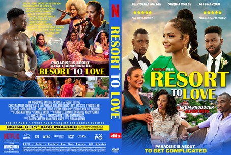 Resort to Love 2021