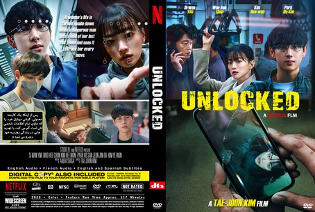 Unlocked 2023