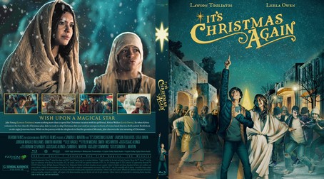 It's Christmas Again 2022
