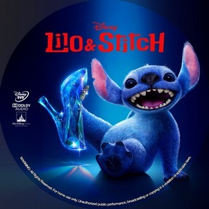 Lilo & Stitch 2002
