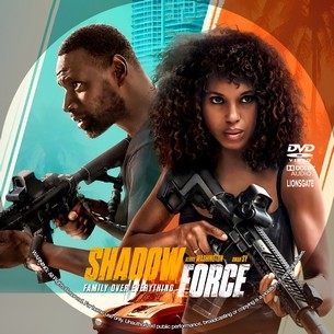 Shadow Force 2025