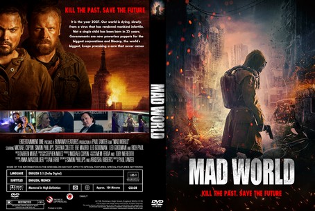 Mad World 2018
