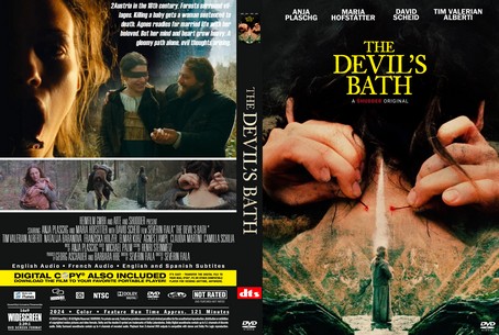 The Devil's Bath 2024