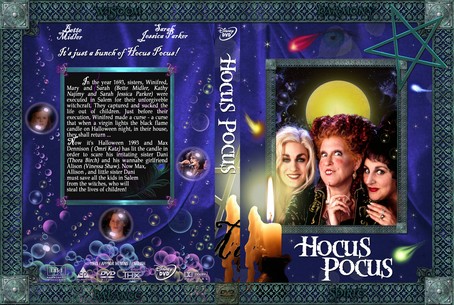 Hocus Pocus 1993