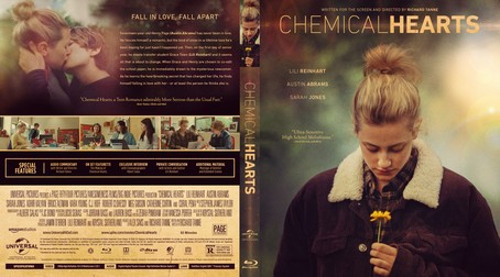 Chemical Hearts 2020
