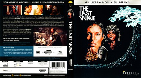 The Last Wave 1997