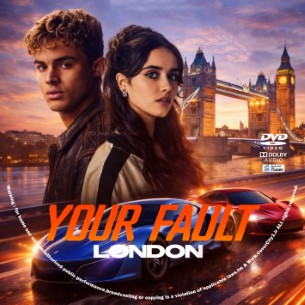 Your Fault London 2025