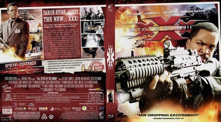 XXX State of the Union 2005