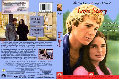 Love Story 1970