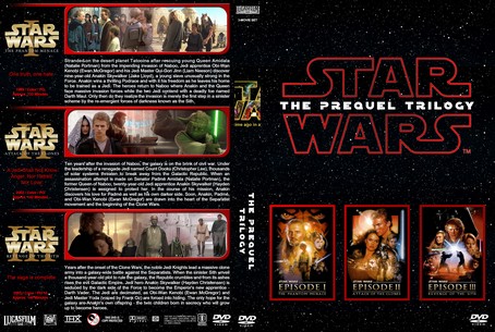 Star Wars Collection