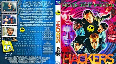 Hackers 1995
