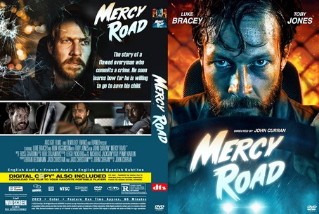 Mercy Road 2023