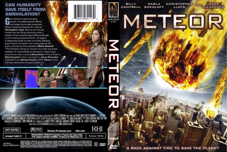 Meteor Season 1