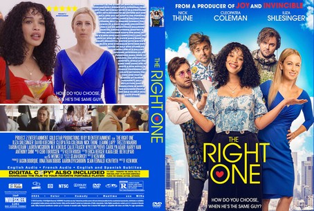 The Right One 2021