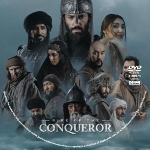 Rise of the Conqueror 2026