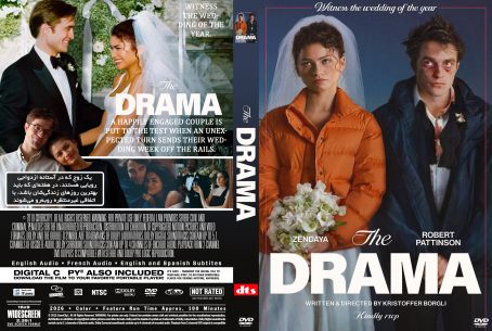 The Drama 2026