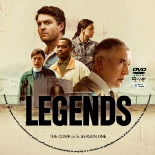 Legends Season 1