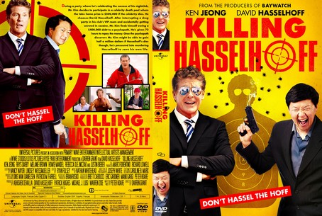 Killing Hasselhoff 2017
