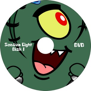 SpongeBob SquarePants Season 8