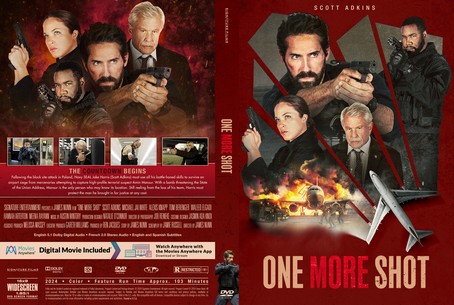One More Shot 2024