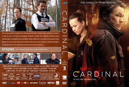 Cardinal Season 3