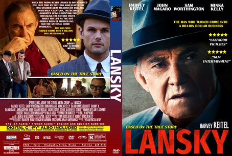 Lansky 2021