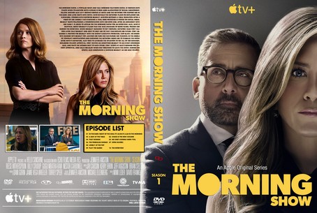 The Morning Show Season 1