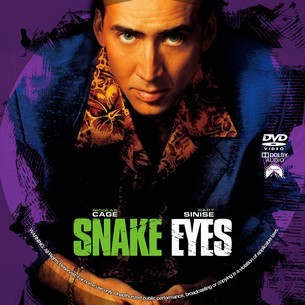 Snake Eyes 2021