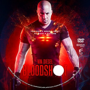 Bloodshot 2020