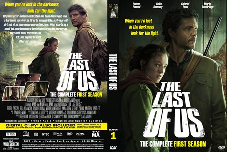 The Last of Us Season 1