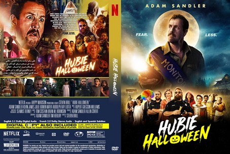 Hubie Halloween 2020
