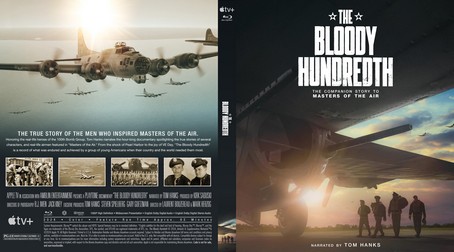 The Bloody Hundredth 2024
