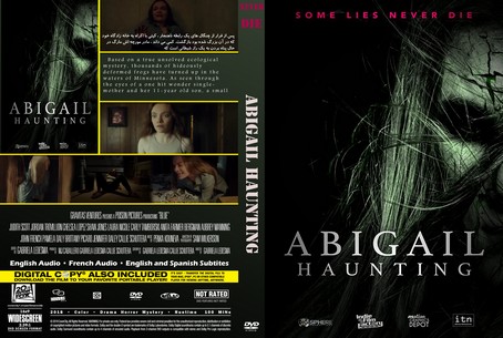 Abigail Haunting 2020