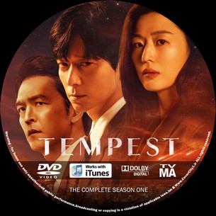 Tempest Season 1