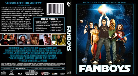 Fanboys 2009