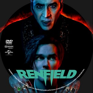 Renfield 2023