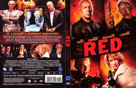 Red 2010
